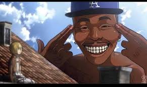 Myinstants is where you discover and create instant sound effect buttons. Attack On Titan Dababy Animememes