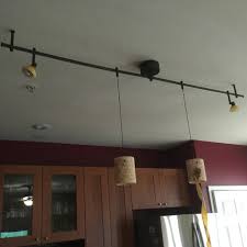 Old cabinets are redone in a dark. Need Help Identifying This Kitchen Island Lighting From Lowes