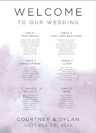 Photo 08 Seating Chart