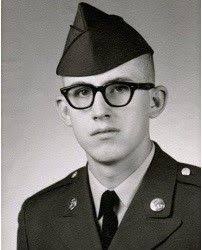 SGT Michael Patrick Lyden (1948-1969)