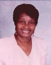 Obituary information for Velva Beatrice Jennings