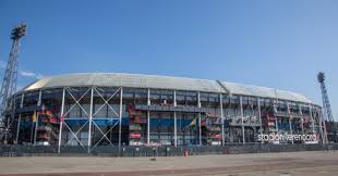 Stadion feijenoord, more commonly known by its nickname de kuip, is a stadium in rotterdam, netherlands. De Kuip