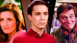 10 Annoying Star Trek: The Next Generation Characters Fans Can't Stand 31  Years Later