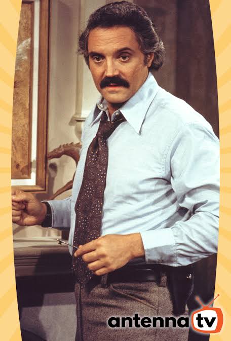 Barney Miller on Antenna TV