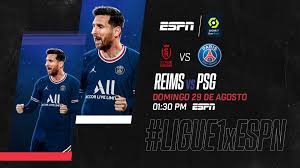 Psg vs reims donde ver. Zbgh Mlimii Bm