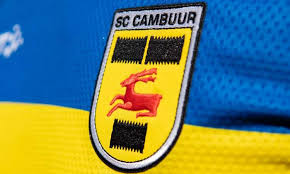 The latest sc cambuur news from yahoo sports. Cambuur Leeuwarden Voetbalshirts 2021 2022 Voetbalshirts Com
