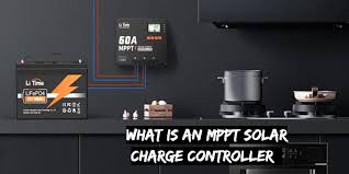 What Is an MPPT Solar Charge Controller: Pros & Cons | LiTime ...