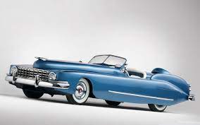 Classic Cars Panosundaki Pin