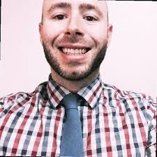 Andrew Kropf's Instagram, Twitter & Facebook