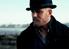 I met him once, really briefly. It was lovely, big hug”