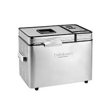I have baked 3 loaves of bread, different recipes, and they all came out great. Cuisinart Convection Bread Maker Bed Bath Beyond Bread Maker Cuisinart Bread