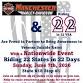Riding 22 States in 22 Days Veteran Suicide Awareness Benefit