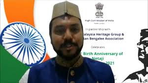 At the 150th birth anniversary of mahatma gandhi, the pm of india release the fusion / medley of vaishnav jan bhajan composed with the help of artists. India In Malaysia High Commission Of India Kuala Lumpur Startseite Facebook