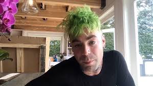 Downfalls high is a movie starring sydney sweeney, chase hudson, and machine gun kelly. Mod Sun Taking Over World With Machine Gun Kelly And Downfalls High Metro News