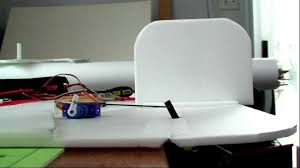 Flaperons require setting 2 channels, one with flaperon1 and one with flaperon2, but my first aileron in channel 1 (aeth), and therefore cannot be given all this, allowing for simple aileron passthrough with differential computing as a command to turn in auto mode, would make things simple for those. Using Mechanical Aileron Differential Youtube
