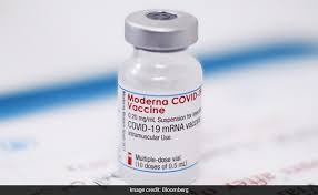 Other countries have also ordered the moderna vaccine: Moderna Covid 19 Vaccine India Has Been Offered 7 5 Million Doses Of Moderna Covid 19 Vaccine Through Covax Who