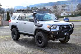 Used & 2nd hand toyota 4runner for sale philippines. 2012 Toyota 4runner Trail Edition Sold Vancouver Island Off Road