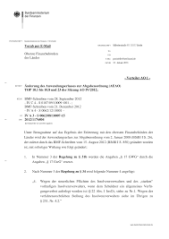 + enthält auch antrag auf ratenzahlung! Https Elektronische Steuerpruefung De Bmf Schreiben Aeao Aenderung 3 Pdf M 1603720390