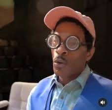 Rising Stars: Meet Keith Elgin Douglas of Avondale Estates