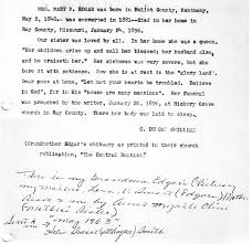 Paschal V. Edgar (1841-1917)
