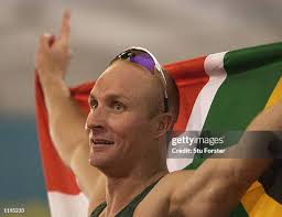 42 South African Shaun Bownes Photos & High Res Pictures