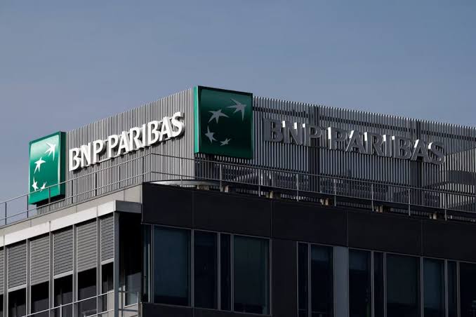 BNP Paribas'dan Yeşil Finansta Rekor Geçiş - Yeşil İş Platformu