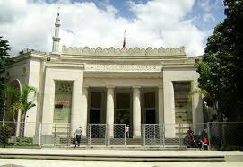 Museo de Bellas Artes de Caracas desarrollará actividades para celebrar el  Día Internacional de los Museos - Alba Ciudad 96.3 FM