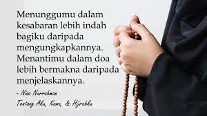 454+ kata kata bijak islam | cinta, sabar, kehidupan & motivasi paling menyentuh hati. 60 Kata Kata Bijak Islami Tentang Wanita Muslimah Sebagai Pedoman Sehari Hari Dream Co Id
