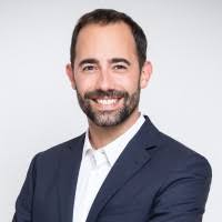 Cédric Pernet Email & Phone Number