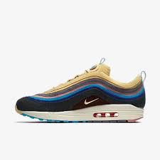Sean Wotherspoon X Nike Air Max 1 97 Nike Air Max Nike Air Nike Air Max 97