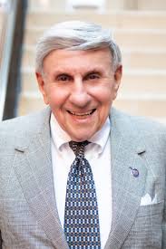 Ole Miss Honors Nine Distinguished Alumni, Business Leaders