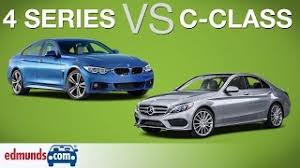 Der diesel c 220d verbraucht im adac ecotest nur 5,5 liter diesel/100 km. 2015 Mercedes Benz C Class Review Ratings Edmunds