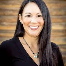 Krista Rudolph's Instagram, Twitter & Facebook