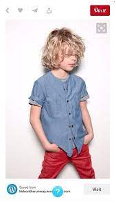 20 Best Medium Length Hairstyles For Men S 2018 Trendinghaircutsformen Click The Image Now For More Info Curly Hair Baby Boy Boy Haircuts Long Boys Haircuts
