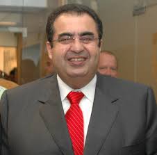 KUNA : Spanish gov''t honors Kuwait diplomat