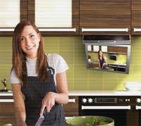 best kitchen tv: our top recommended