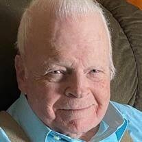 William E. (Billy) Watson Obituary