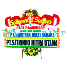 En ab razak md noh Bunga Papan Ucapan Selamat Usp 02 Toko Bunga Online Tws Florist