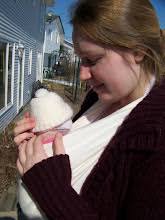 The story of baby Faith Hope: Our journey so far...