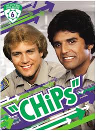 Chips: The Complete Sixth Season : Estrada, Erik, Wilcox, Larry, Pine,  Robert, Reilly, Tom, Linke, Paul, Wagner, Lou, Dorn, Michael, Greer,  Brodie, Hinton, James David, Jenner, Bruce: Amazon.com.be: Films et TV