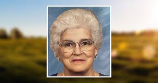 Cora Mae Atkinson Obituary May 15, 2022