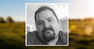 Jonathan “Jon” Todd Robilliard Obituary August 22, 2020