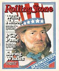 Rolling Stone #269: Bob Dylan