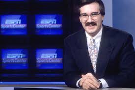 The hollywood gossip site says olbermann's agent couldn't convince nbc's executives to pay his client more money, and that comcast wanted keith gone because he was 'a loose cannon that could not. Keith Olbermann Will Appear On Sportscenter For The First Time In 16 Years Tonight Sbnation Com