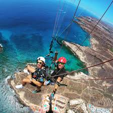It is home to 43% of the total population of the canary islands. Top 10 Activities In Tenerife Paradise Tenerife