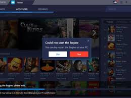Oct 12, 2020 · can you play among us using a controller? Bluestacks Engine Won T Start Here S The Fix 2021 Guide