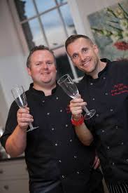 Cynthia's writing has appeared in canadian living, the toronto star, and food & drink magazine. How To Host The Perfect Dinner Party Chefgary