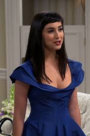 Mandy S Bridesmaid Dress On Last Man Standing Zac Posen I Love It Mandy Last Man Standing Molly Ephraim Hot Last Man Standing