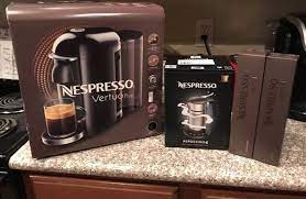 Check spelling or type a new query. 6 Best Nespresso Vertuo Machine Reviews Comparison 2021