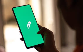 Options trading can be one of the most lucrative ways to play the market, but there's a bit of a learning curve. Robinhood Records Rising National Tv Ad Spend 02 01 2021